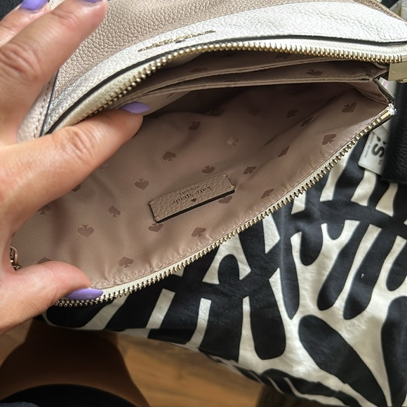 Crossbody Kate Spade - Picture 3 of 4